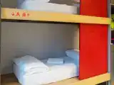 Пятиместный номер
