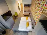 Двухместный номер с кухней