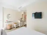 Двухместный номер Superior