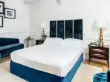 Трёхместный полулюкс