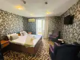 Двухместный номер Стандарт с балконом