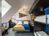 Номер Family
