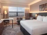 Двухместный Lounge Access номер Executive