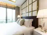 Четырёхместные Penthouse Vorra Chinda с 2 комнатами