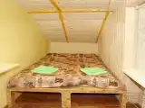 Двухместный номер Мансарда