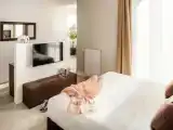 Полулюкс Premium с видом на закат