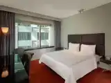 Двухместный номер Wheelchair Accessible Superior