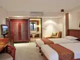 Двухместный номер Pool Access Deluxe