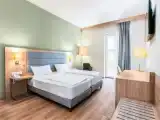 Двухместный номер Deluxe