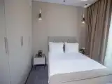 Двухместный номер с террасой