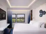 Двухместный люкс Prestige с видом на город