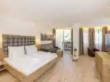 Двухместный номер Deluxe Torre