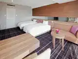 Двухместный номер Deluxe