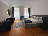 Двухместный номер Комфорт