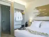 Двухместный номер Deluxe for Special Needs