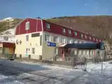 Номер Стандарт