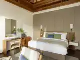 Двухместная вилла Pool Deluxe Ocean