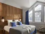 Двухместный люкс The Love At First Sight