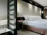 Двухместный полулюкс The Level