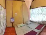 Двухместный номер Fan Room On Raft
