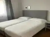 Четырёхместный номер Эконом