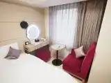 Одноместный номер Ladies