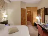 Двухместный номер Villa Sport