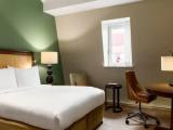 Двухместный номер Loft High Floor Barlow House