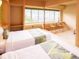 [West Wing] Renovated Japanese-Western Room (A)