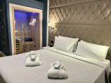 Junior Suite Triple Attic