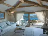 Люкс с бассейном Grand с 3 комнатами