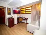 Двухместный номер без вида