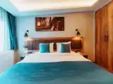 Двухместный номер Улучшенный