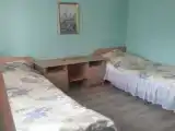Двухместный номер Стандартный