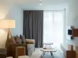 Двухместные Residence c 1 комнатой
