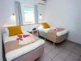 Двухместный апартаменты Royal Classic c 1 комнатой с балконом