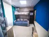 Двухместный номер Эконом