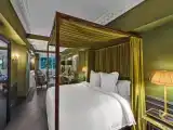 Двухместный люкс Deluxe