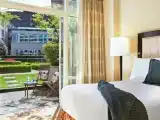 Четырёхместный номер Terrace Fairmont