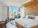 Двухместный номер Deluxe
