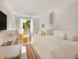 Двухместный полулюкс