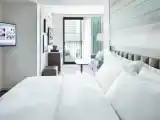 Двухместная студия Deluxe
