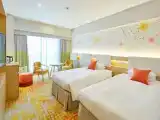 Двухместный Rainbow room Superior