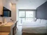 Двухместный номер Superior