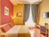 Двухместный номер Комфорт