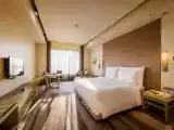 Двухместный номер Deluxe