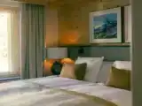 Двухместный номер Village Side