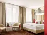 Двухместный номер Lounge