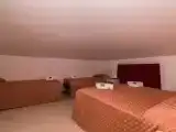 Четырёхместный номер Стандарт Мансарда