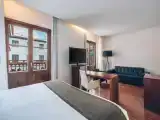 Двухместный полулюкс